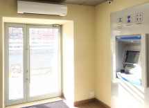 Тепловая завеса Тепломаш КЭВ-6П3032Е