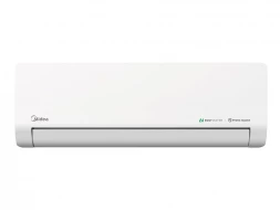 Мульти сплит-система Midea 100 м² на 4 комнаты 20+20+20+50 Easy
