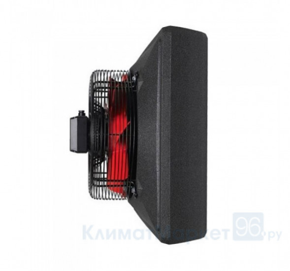 Водяной тепловентилятор REVENTON Farmer HCF IP65