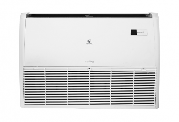 Напольно-потолочный кондиционер Royal Clima CO-F 60HNCI/CO-E 60HNCI
