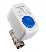 Шаровой кран с электроприводом Neptun Standard 12В 3/4"