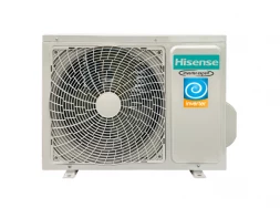 Кондиционер инверторный Hisense AS-13UW4RLCHD00(S)