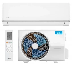 Кондиционер Midea MSAG3-18HRN1-I/MSAG3-18HRN1-O
