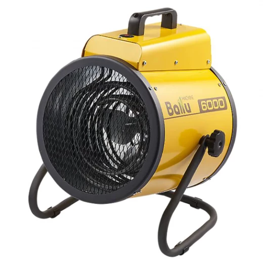 Электрическая тепловая пушка Ballu BHP-P2-6 —