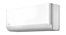 Мульти сплит-система Midea 50 м² на 2 комнаты 25+25 Breezeless E