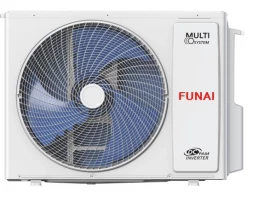 Наружный блок Funai RAM-I-4OK105HP.01/U