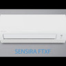 Кондиционер инверторный Daikin FTXF35E/RXF35E