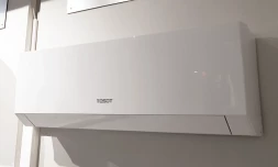 Кондиционер инверторный Tosot T24H-SCW/I/T24H-SCW/O