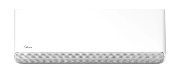 Мульти сплит-система Midea 60 м² на 3 комнаты 25+25+25 Breezeless E