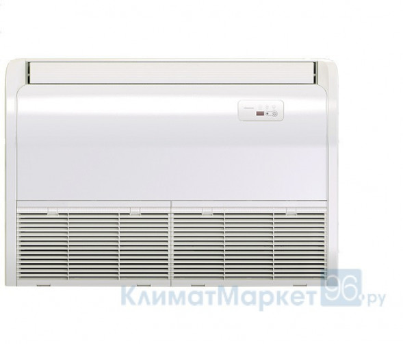 Напольно-потолочный кондиционер Hisense AUV-60UR4SC