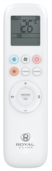 Кассетный кондиционер Royal Clima CO-4C 18HNBI/CO-E 18HNBI/pan 8D1