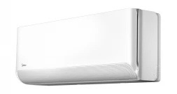 Мульти сплит-система Midea 80 м² на 3 комнаты 25+25+35 Breezeless E