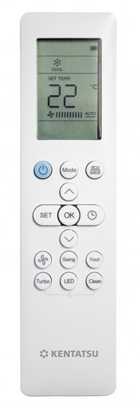 Внутренний блок Kentatsu KSGPA53HZRN1