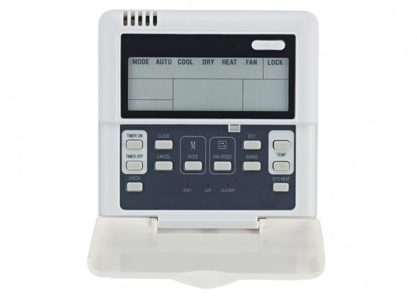 Канальный кондиционер Kentatsu KSKR105HFAN3P/KSUR105HFAN3