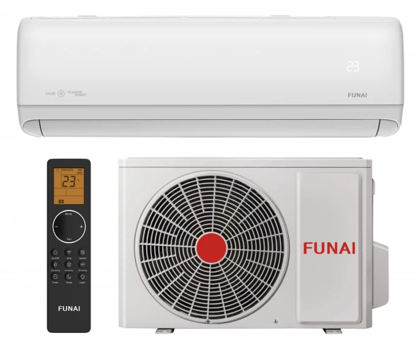 Кондиционер Funai RAC-DA35HP.D01