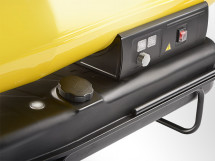 Дизельная тепловая пушка Ballu BHDN-30