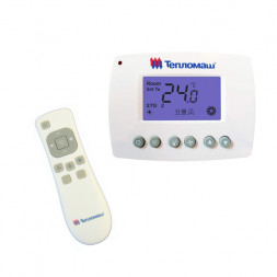  Тепловая завеса Тепломаш КЭВ-36П7020Е