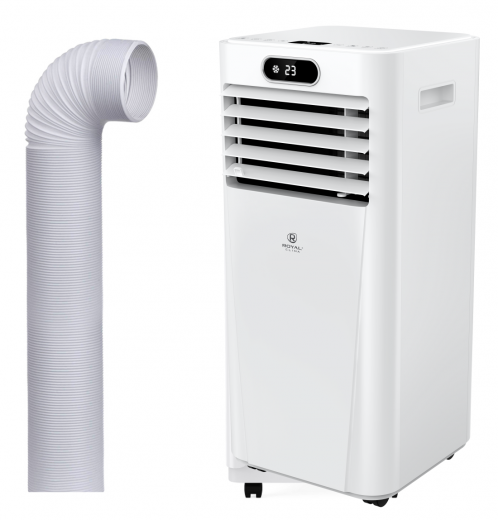 Мобильный кондиционер Royal Clima RM-TS17CH-E —