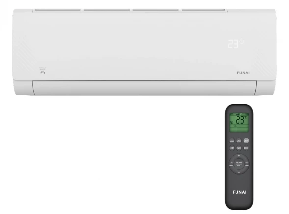 Внутренний блок Funai RAM-I-SG25HP.W02/S