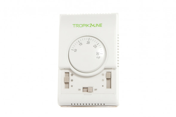 Тепловая завеса Тропик М-5 есо