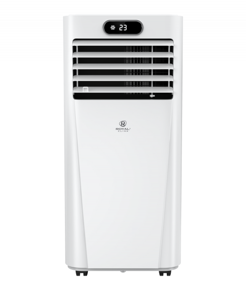 Мобильный кондиционер Royal Clima RM-TS22CH-E