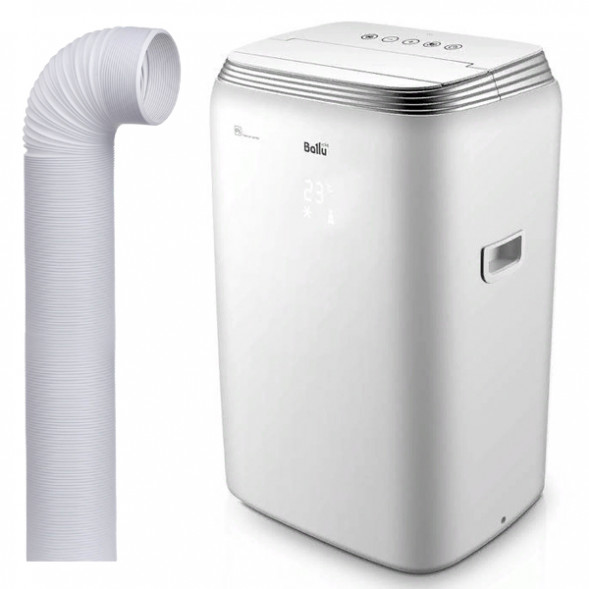 Мобильный кондиционер Ballu BPHS-11H