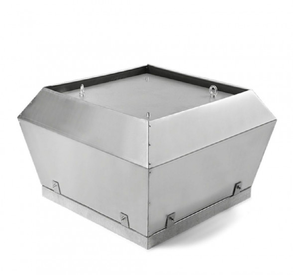 Вентилятор крышный VKR 400/28-2E