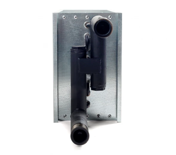 Канальный нагреватель-калорифер NWP-700-400/1-R водяной прямоугольный Неватом