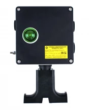 Коробка соединительная TERMBOX Ex 160N-L