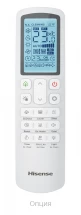 Канальный инверторный кондиционер Hisense ADT-18UX4RCL8/AUW-18U4RS7