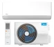 Кондиционер инверторный Midea MSFE1S-12FRN8G1/MOFE1-12FRN8G1