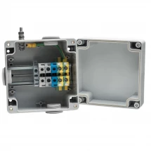 Коробка универсальная монтажная TermBox120