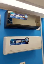 Кондиционер Midea MSAG4-09HRN8-I/MSAG4-09HRN8-O