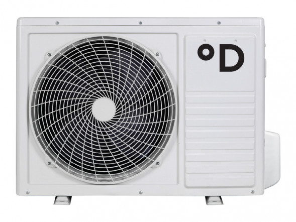 Кондиционер Daichi DA35DVQ1-B2/DF35DV1-2