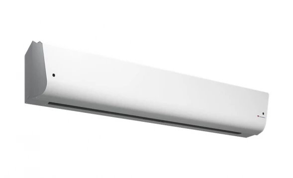 Водяная тепловая завеса Тепломаш КЭВ-92П4122W