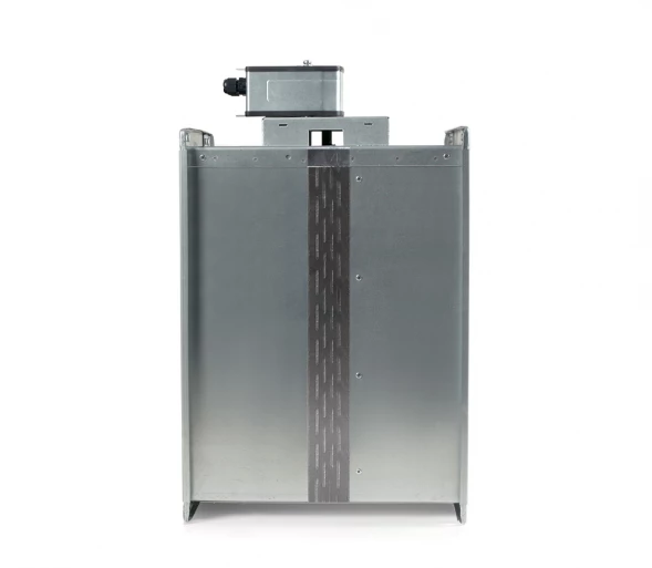 Клапан KPNZ-90-700*700-F2-SN-MN220-04 огнезадерживающий