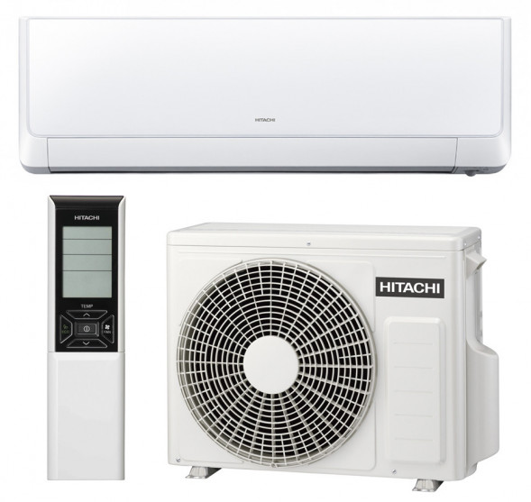 Кондиционер Hitachi RAK-35RXE/RAC-35WXEN