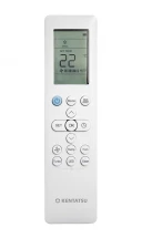 Внутренний блок Kentatsu KMGP70HZRN1