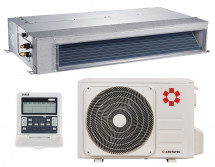 Канальный кондиционер Kentatsu KSKRA70HFAN1/KSUTA70HFAN1