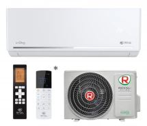 Кондиционер инверторный Royal Clima RCI-FCE30HN