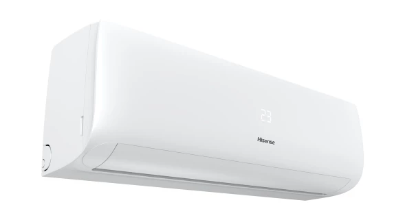 Кондиционер Hisense AS-24HR4RBSCJ00