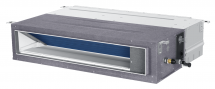 Канальный кондиционер Haier AD105S1LM1FA/1U105S1LS1FA