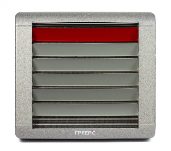 Водяной тепловентилятор ГРЕЕРС ВС-2365