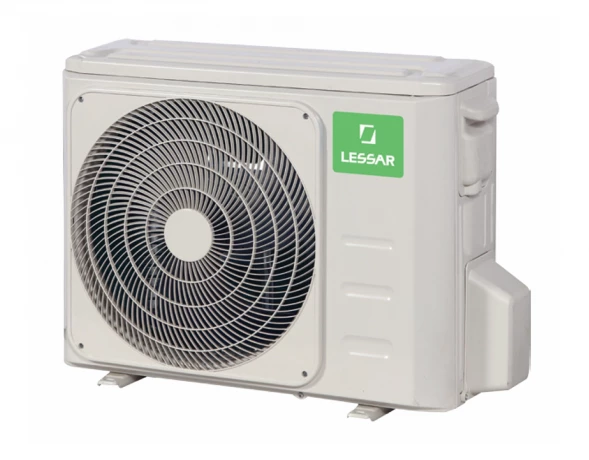 Кондиционер инверторный Lessar LS-HE07KRE2A/LU-HE07KRE2A