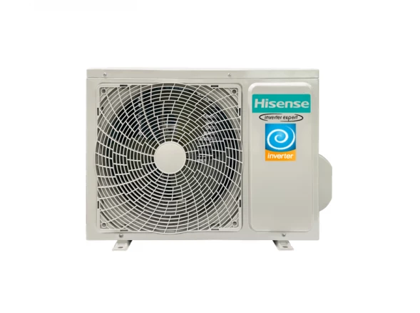 Кондиционер инверторный Hisense AS-10UW4RVETG01 Wi-Fi