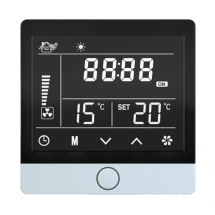 Приточно-вытяжная вентиляционная установка Royal Clima RCS-350-U 4.0