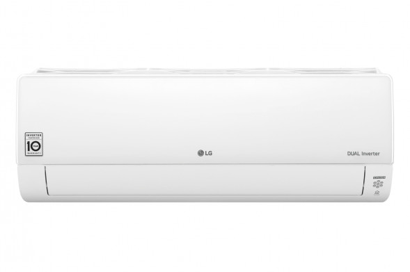 Кондиционер инверторный LG B18TS.NSK/B18TS.UL2