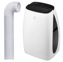 Мобильный кондиционер Electrolux EACM-10 HR/N3