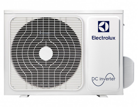 Кондиционер инверторный Electrolux EACS/I-09HEN-BLACK/N8