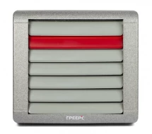 Водяной тепловентилятор ГРЕЕРС ВС-2245